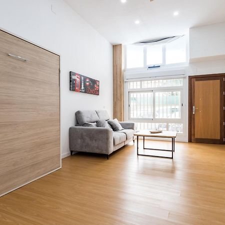 Sur Suites 2 Estudios Industriales Fuengirola Bagian luar foto