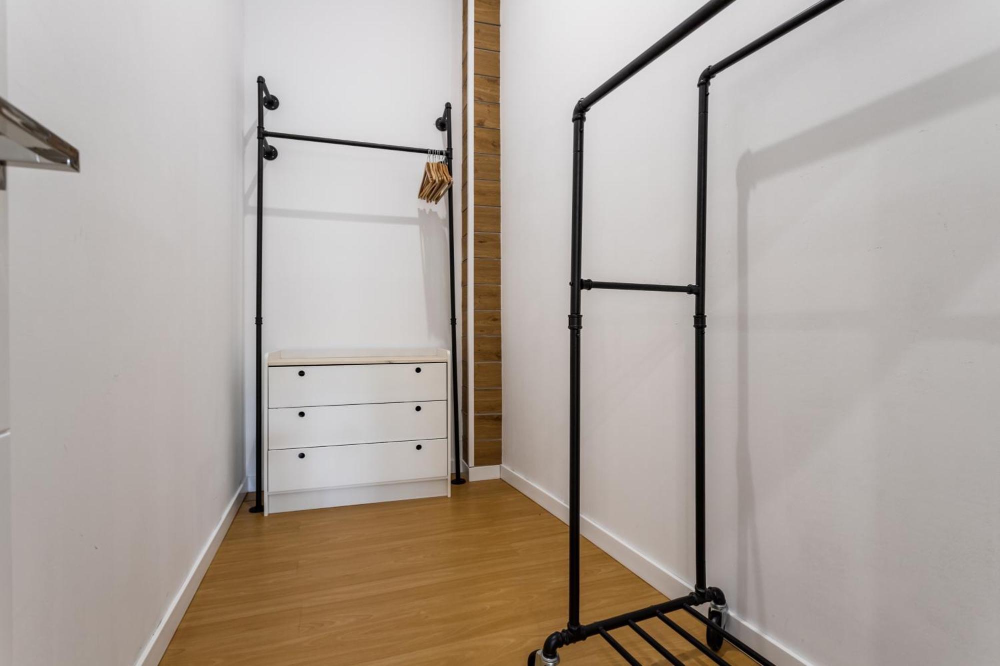 Sur Suites 2 Estudios Industriales Fuengirola Bagian luar foto