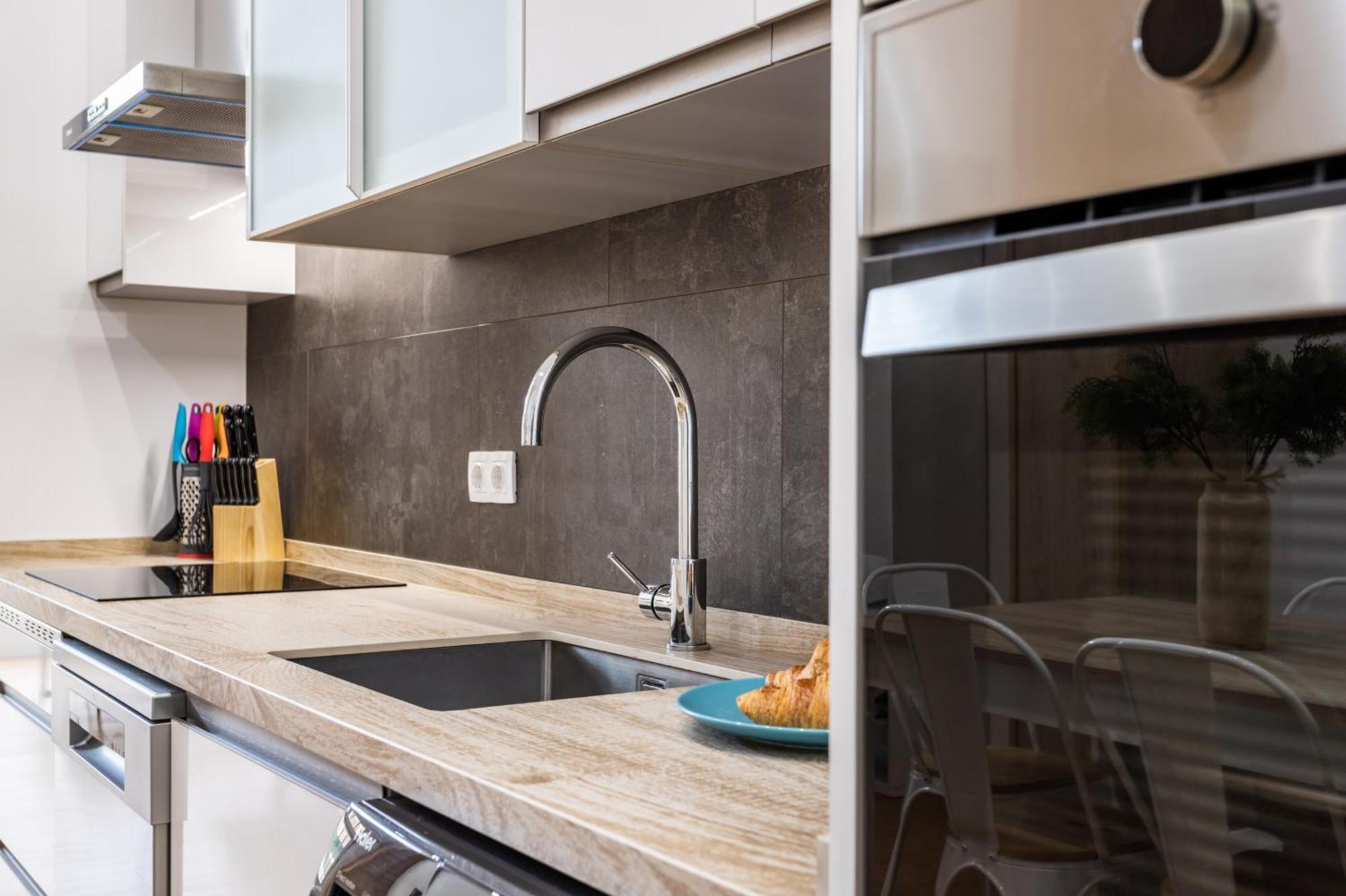 Sur Suites 2 Estudios Industriales Fuengirola Bagian luar foto